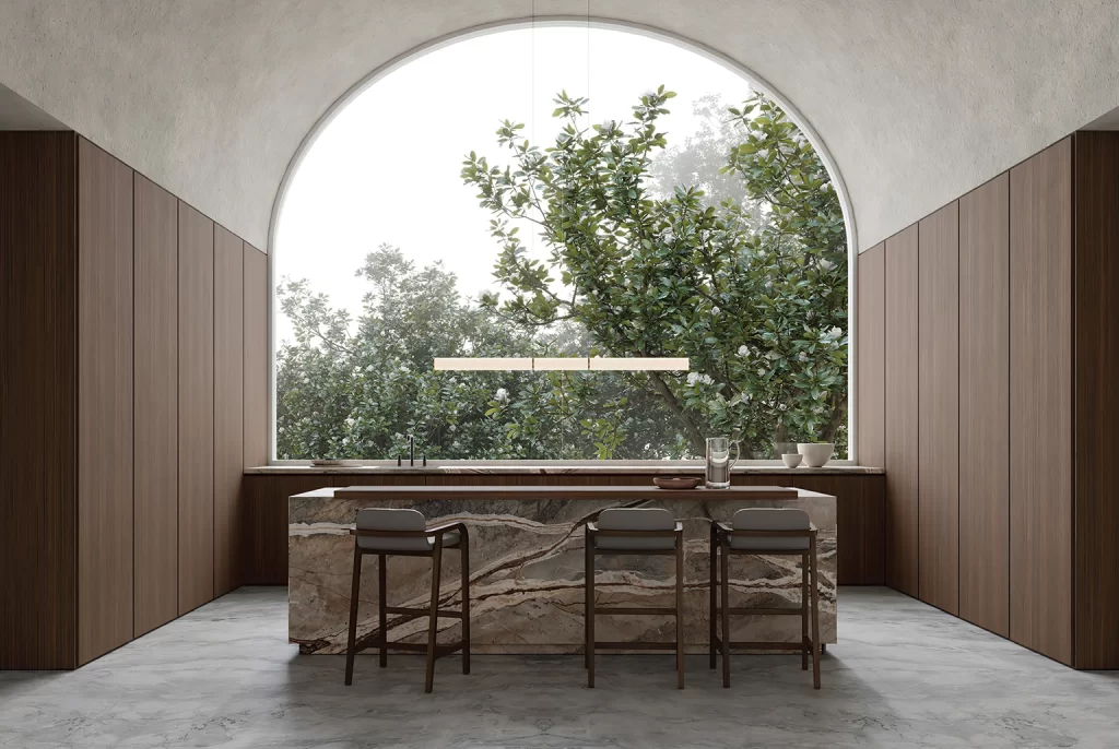 diseñar tu cocina moderna