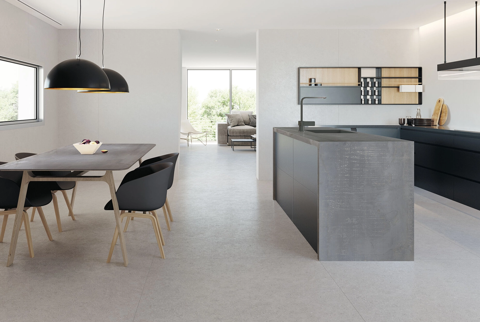 recomendaciones-para-cocina-3 recomendaciones para cocina 3 - Recomendaciones para diseñar tu cocina: guía rápida y moderna