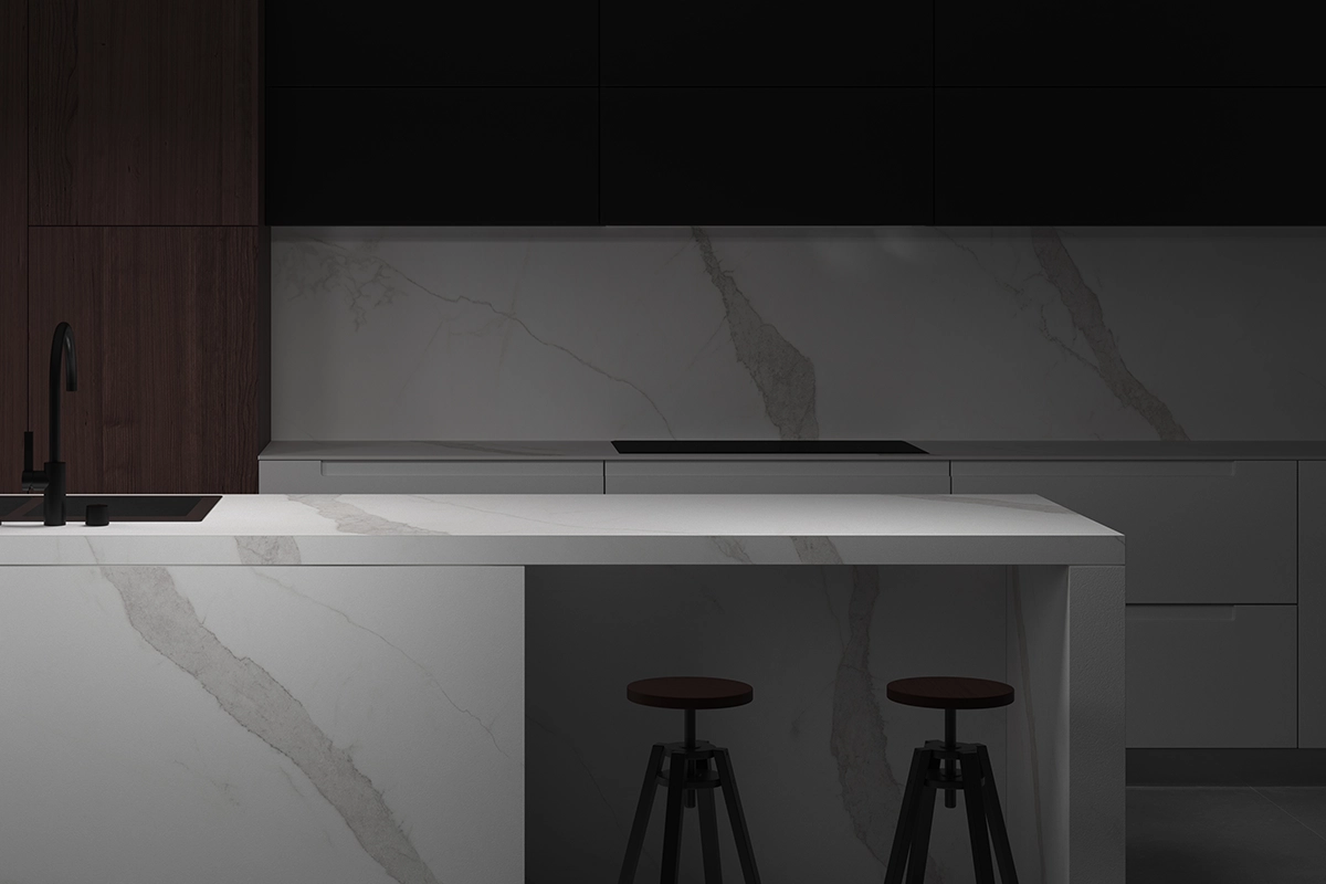 salpicaderos de cocinas