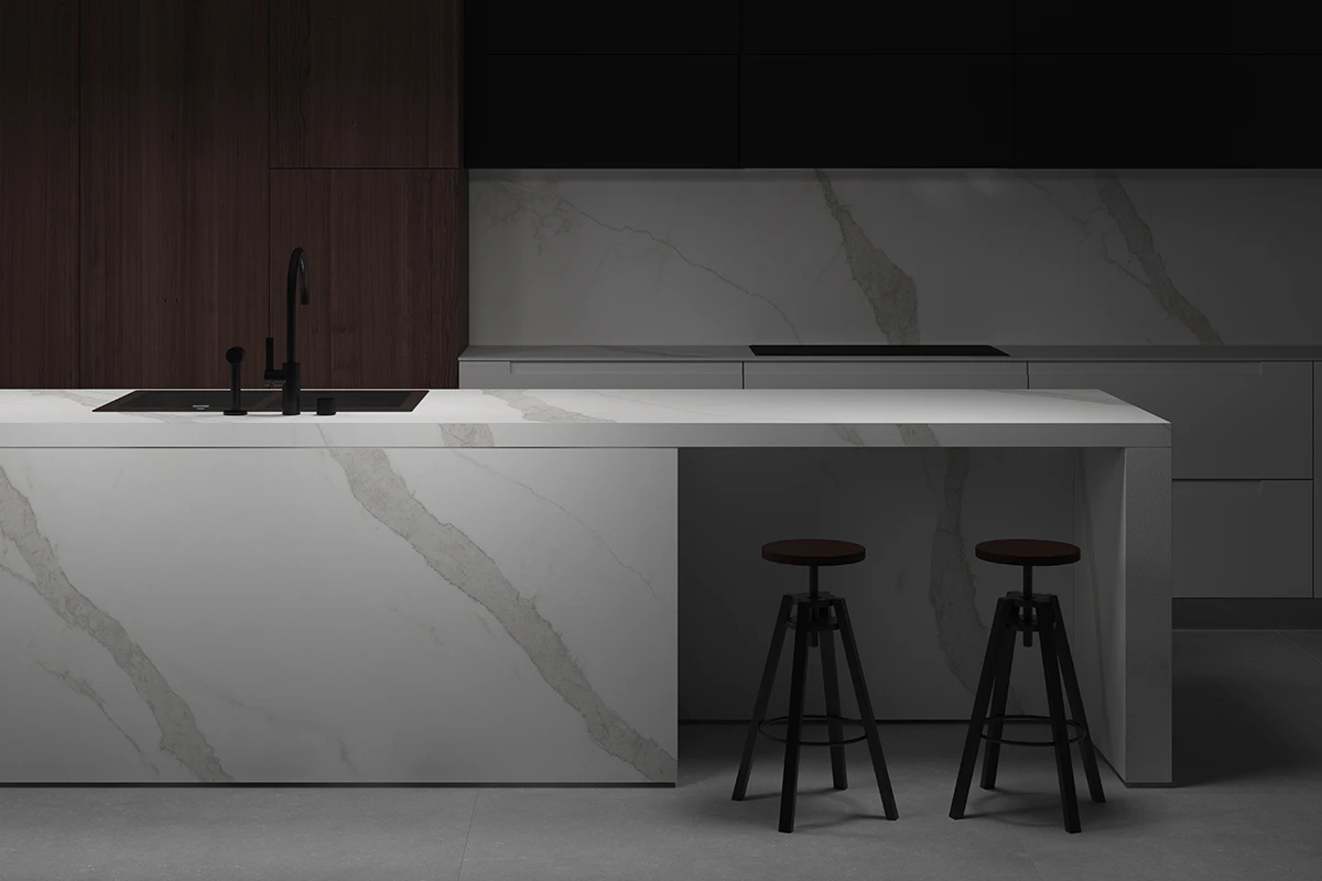 errores en una cocina iluminacion - Lo que no recomendamos en una cocina