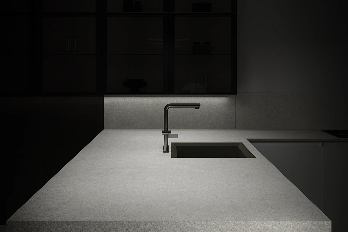 errores en una cocina salpicadero - Lo que no recomendamos en una cocina