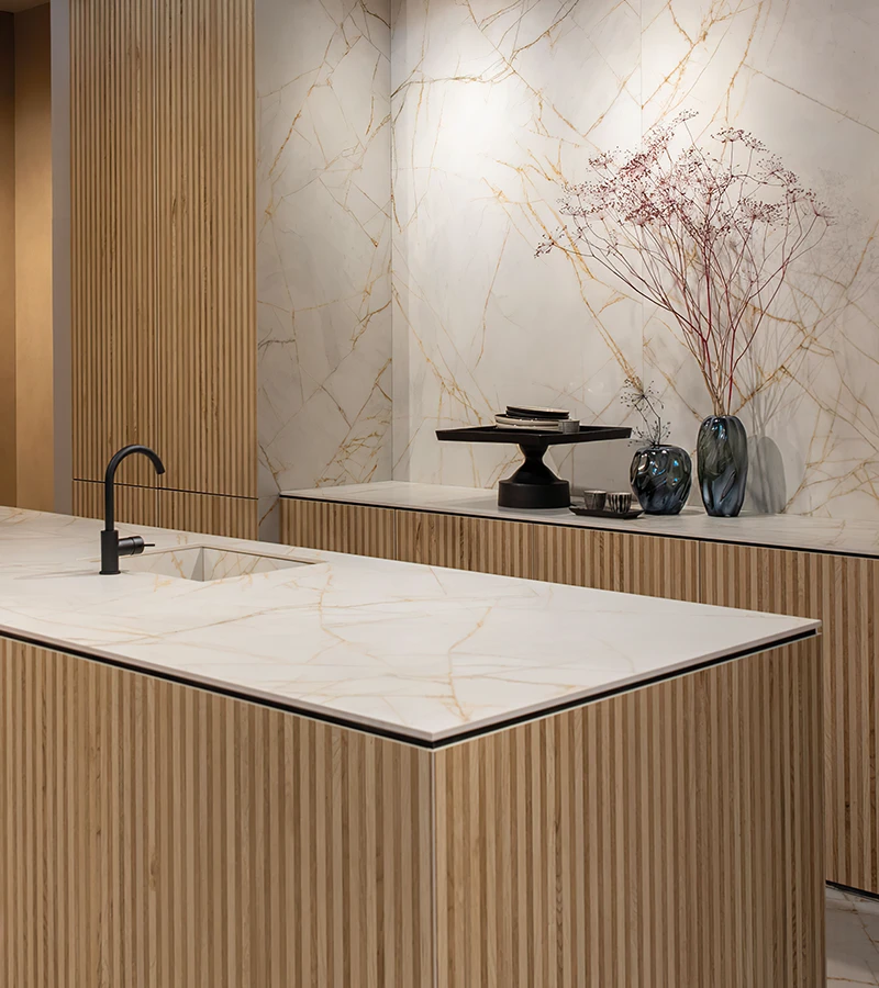 errores porcelanato cocina - Ideas para transformar tu cocina con porcelanato