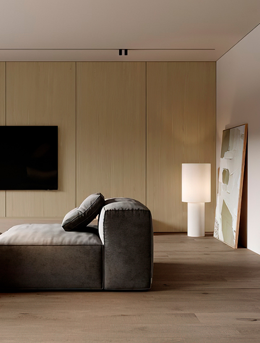 Wall Panels - Ferretti null