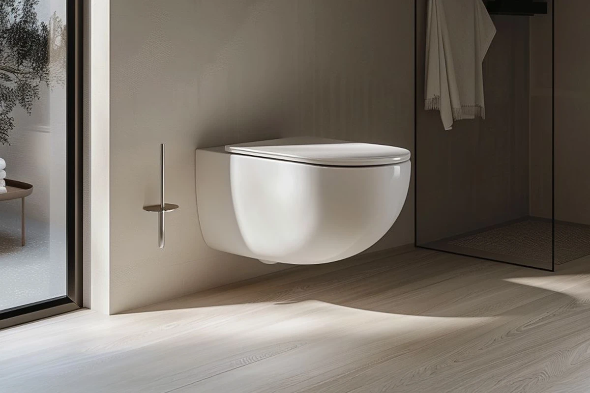 inodoros inteligentes ferretti ajustes - ¿Qué hace diferente a un inodoro inteligente?