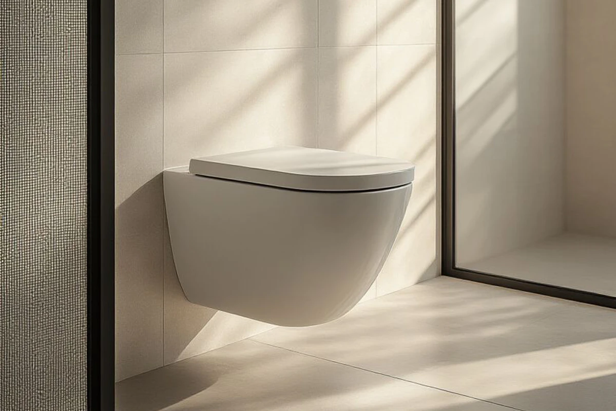 inodoros inteligentes ferretti funciones - ¿Qué hace diferente a un inodoro inteligente?