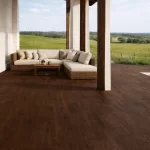 Madera Estructurada Xotik Nogal