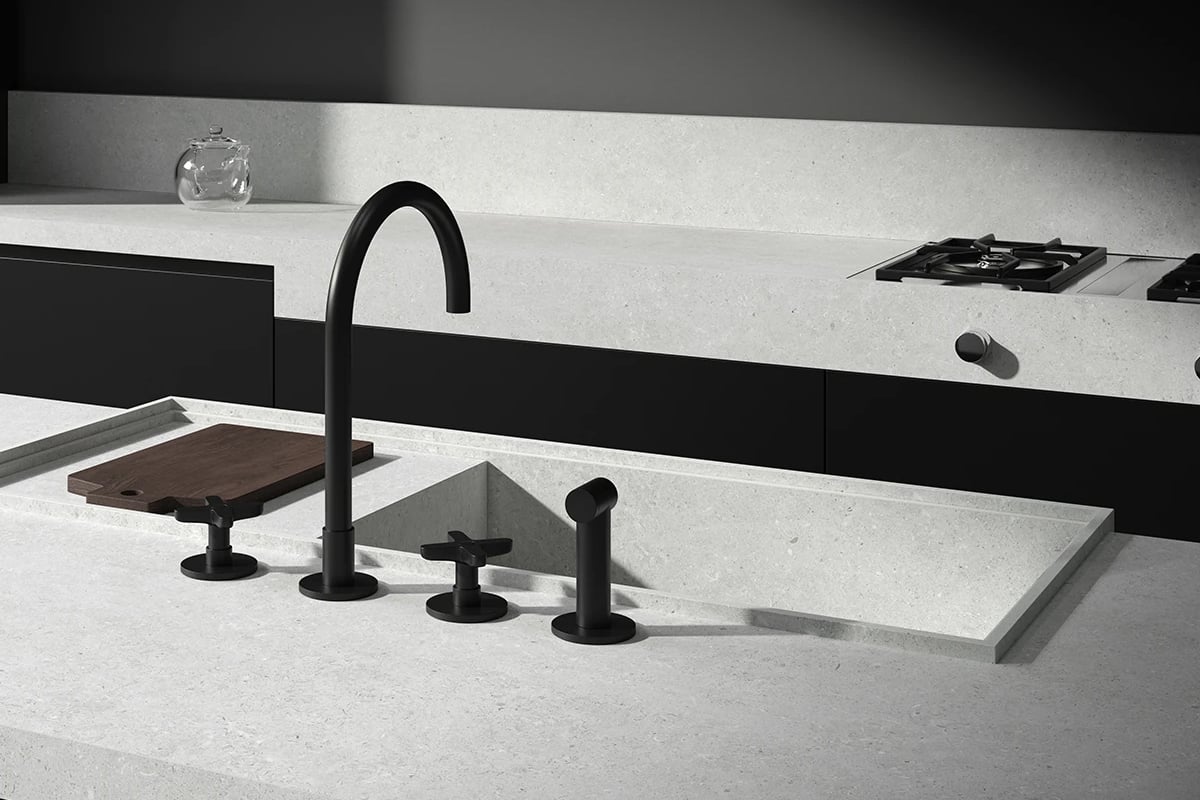 porcelanato-en-cocinas porcelanato en cocinas