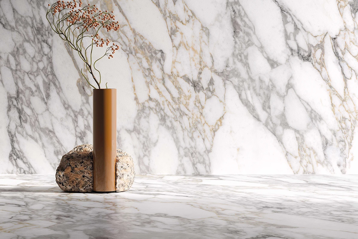 porcelanato look marmol