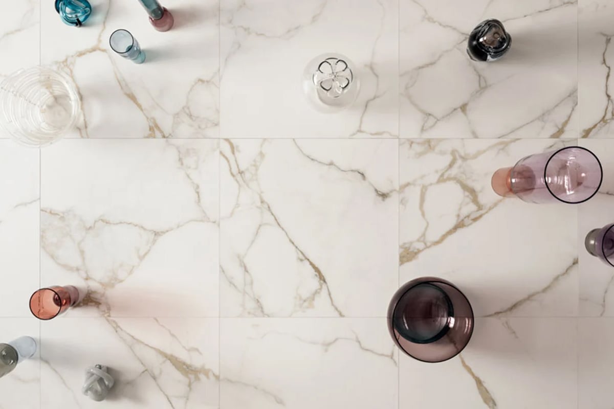 porcelanato para hogar