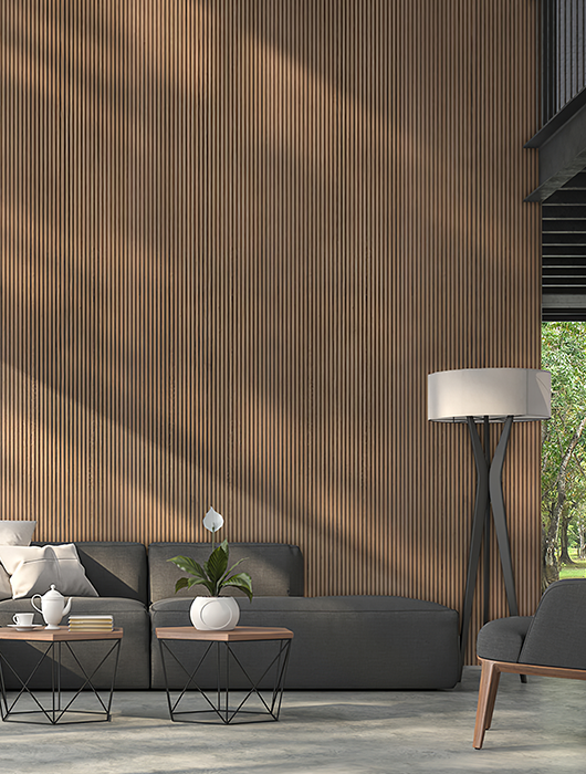 Wall Panels - Ferretti wall panels interiores