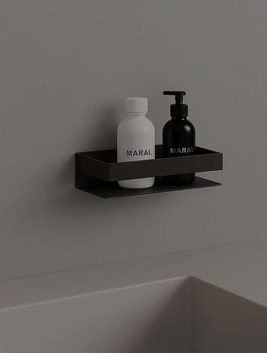 Accesorios de baño - Ferretti null