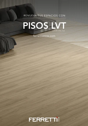 portada-catalogo-piso-LVT portada catalogo piso LVT - Piso Vinílico LVT
