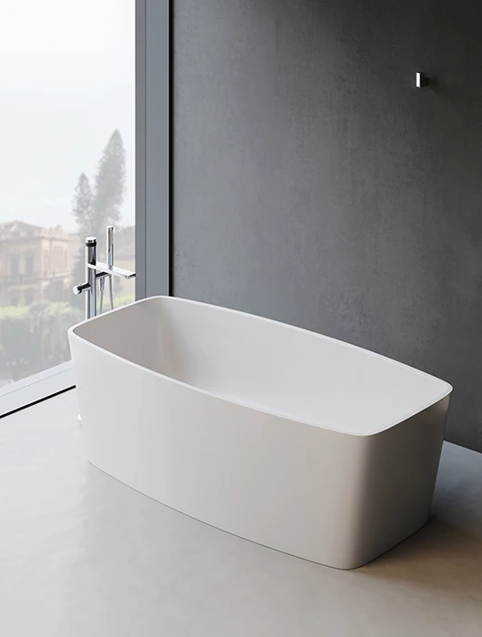 Tinas de Baño - Ferretti null