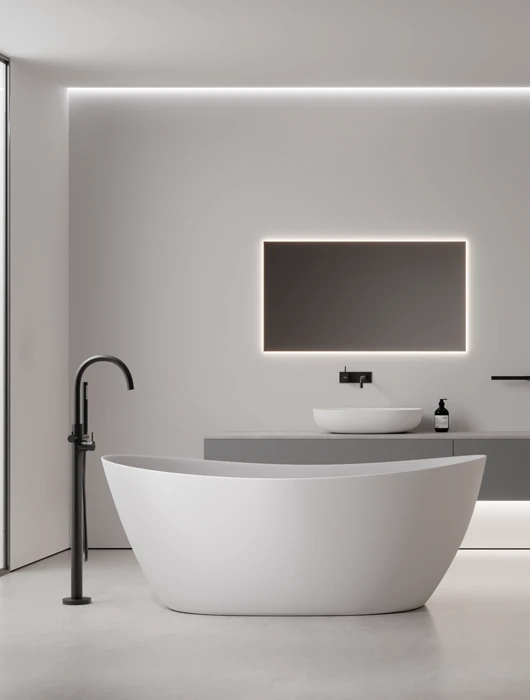 Tinas de Baño - Ferretti null