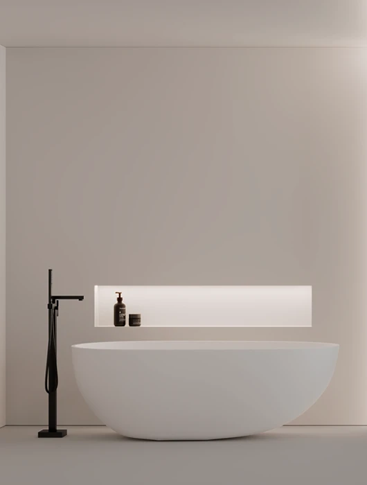 Tinas de Baño - Ferretti null