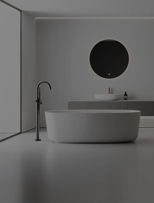 Tinas de Baño - Ferretti null