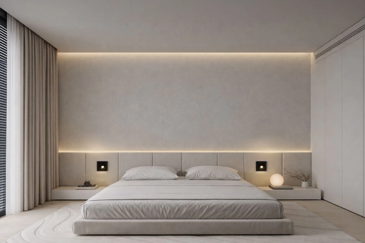 Adios al Efecto Punteado 1 Cintas LED NYX de Krauss - Adiós al "Efecto Punteado": Por qué las Cintas LED NYX de Krauss son el Estándar de Lujo en 2026