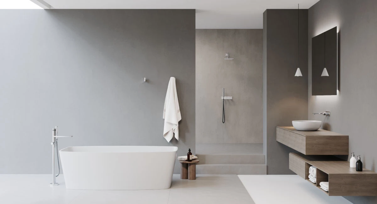 casas que inspiran-tendencias-2026 Casas que inspiran: Cómo lograr espacios modernos y acogedores con las tendencias 2026