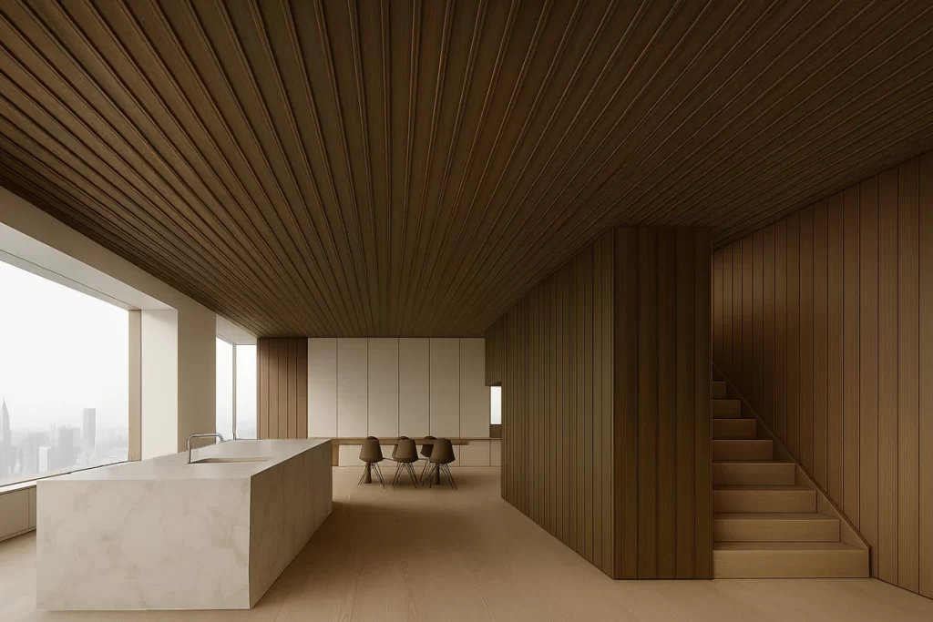 Cómo limpiar y mantener tus acabados Ferretti para que duren décadas