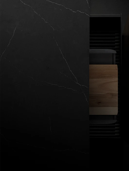 Cuarzos - Ferretti null