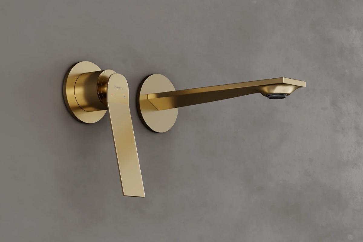 Grifería de Vanguardia: Cómo renovar tu baño y cocina con solo un cambio de pieza