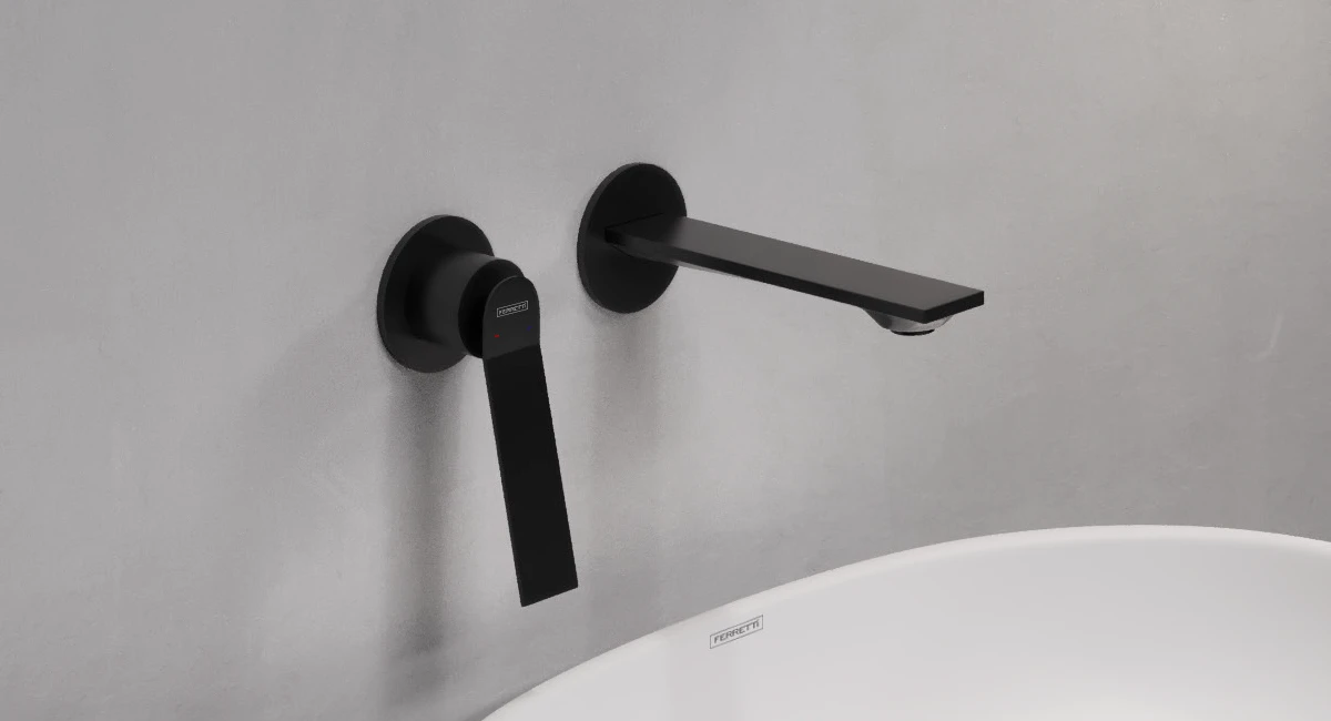 griferia-perfecta-para-lavabo griferia perfecta para lavabo - Guía Técnica: ¿Cómo elegir la grifería perfecta según tu tipo de lavabo?