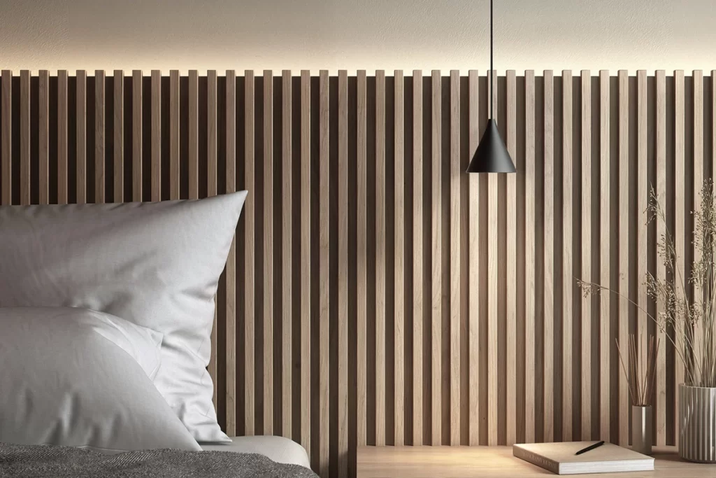 Iluminación Estratégica: Cómo resaltar tus acabados Ferretti