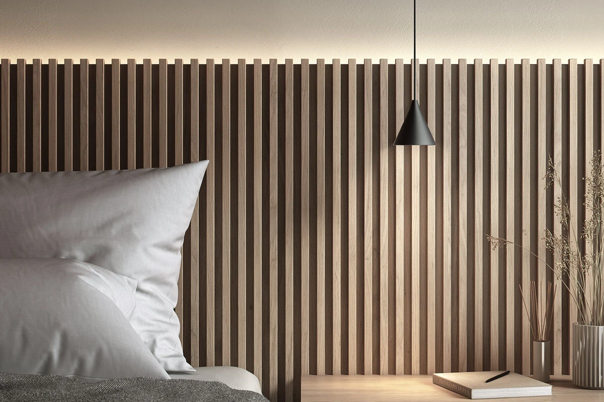 Iluminación Estratégica: Cómo resaltar tus acabados Ferretti