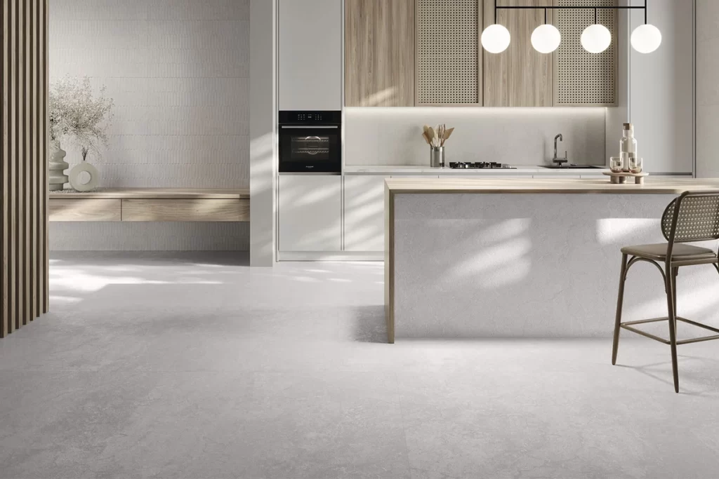 Porcelanato vs. Piso SPC ¿Cuál elegir?