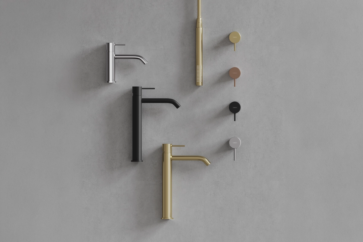 Griferias guia de estilo y respuestas a tus dudas frecuentes - Griferías: Guía de Estilo y Respuestas a tus dudas frecuentes