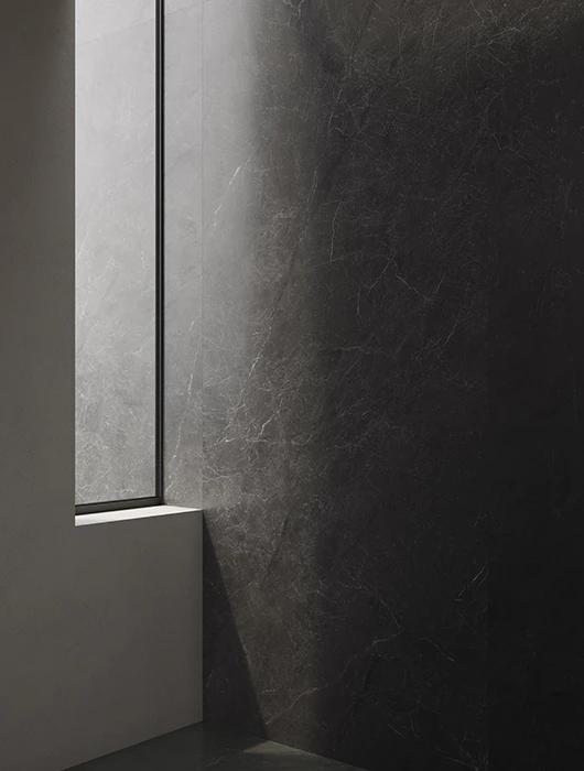 Porcelanto Vonn Anthracite