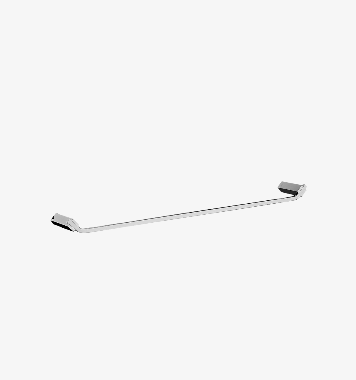 Toallero Qbix 450 mm