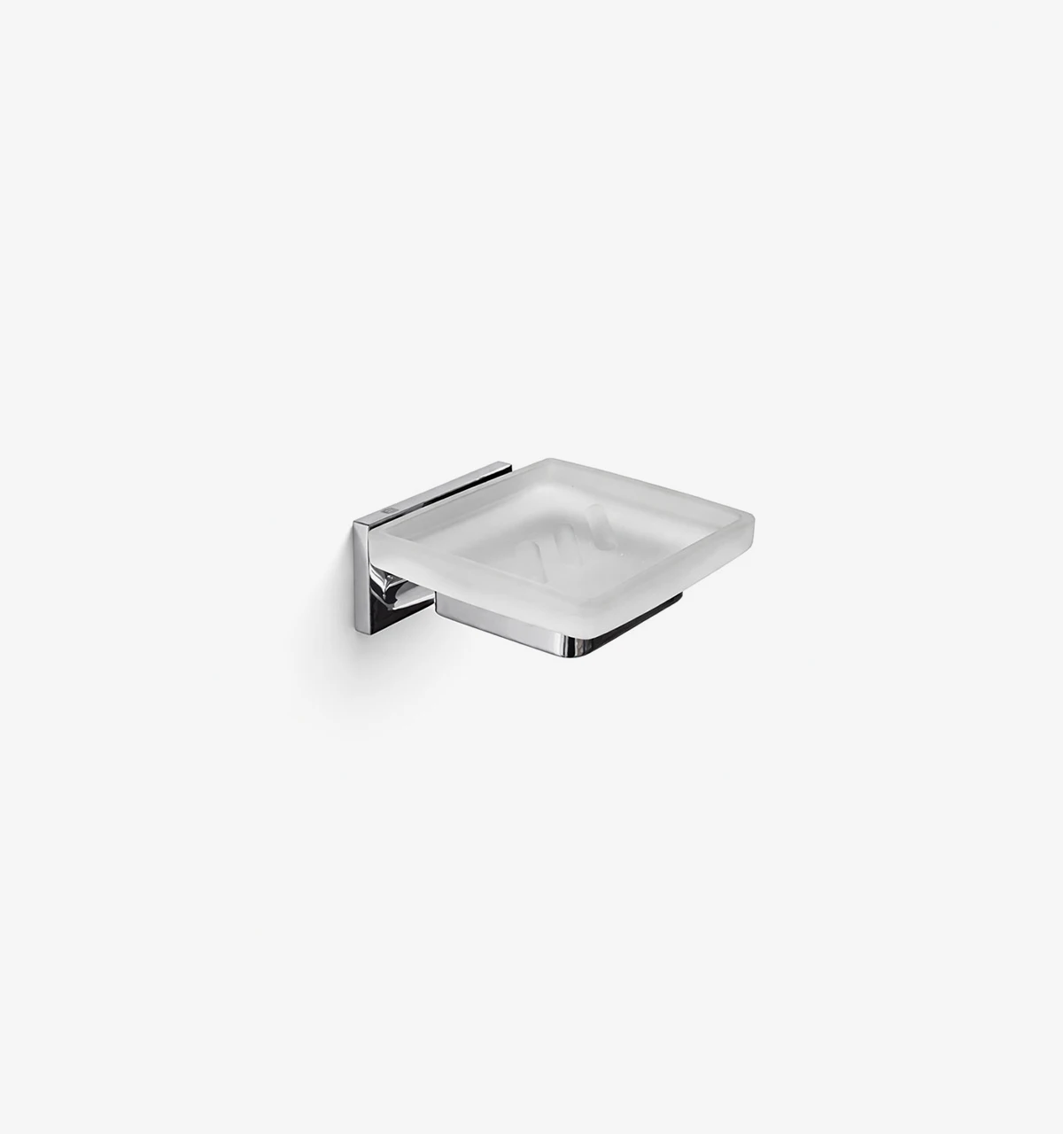 FA1551-1 Jabonera de Vidrio Stylos Ferretti Plus - Image 1