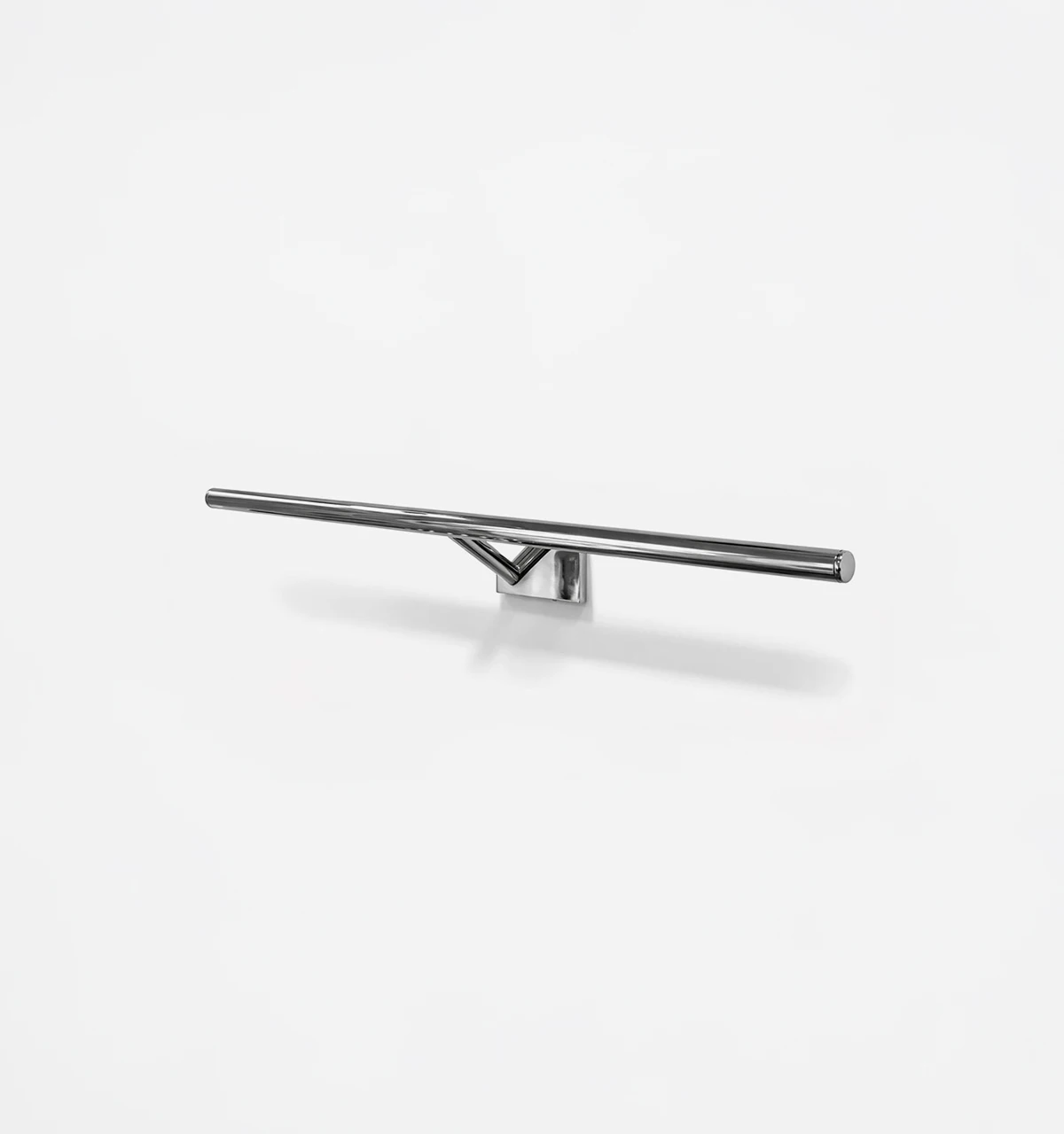 Toallero Doble Stylos Ferretti Plus