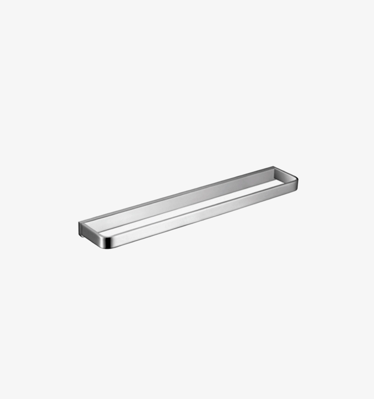 Toallero Simple Ares de 50cm