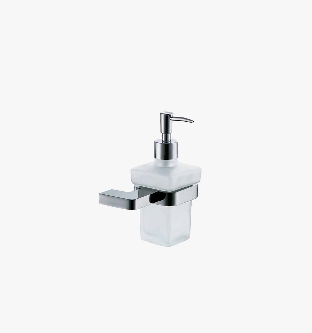 Dispensador de Jabón Líquido EOS