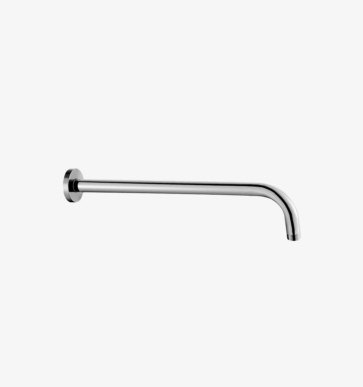 Brazo de Ducha Redondo de 40cm