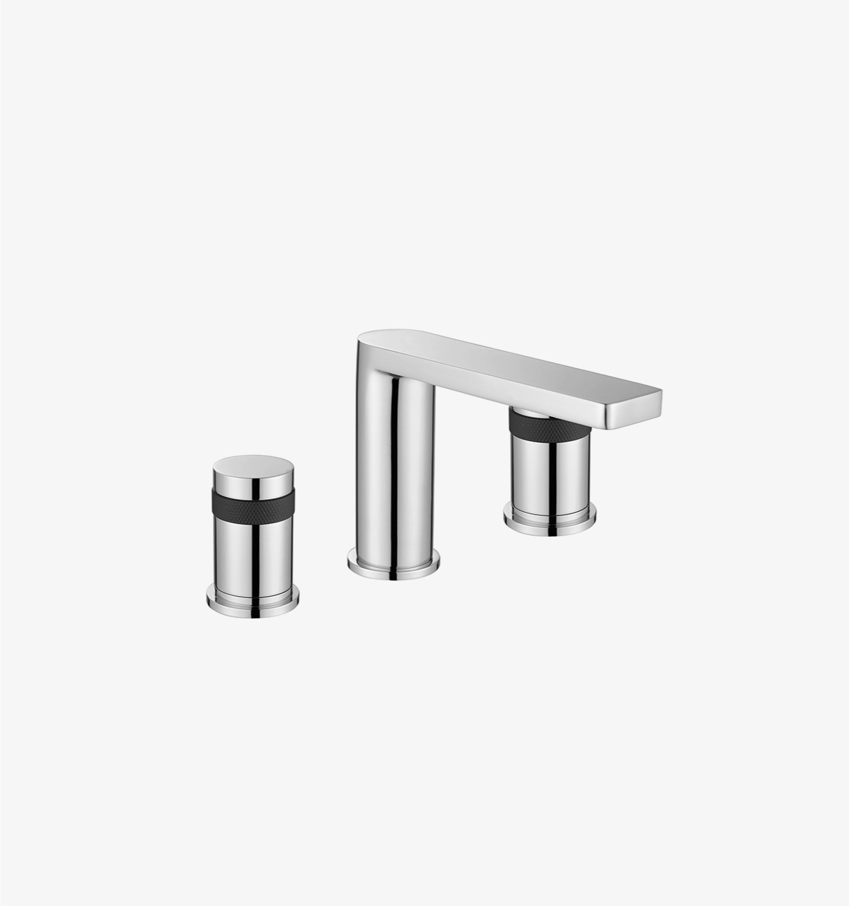Grifería EOS Lavatorio de 8″ al Mueble