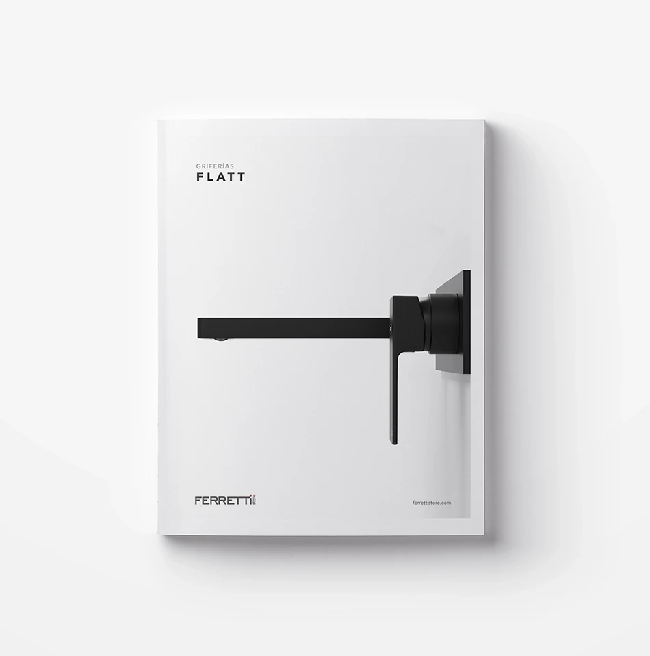 portada catalogo flatt ferretti - Catálogos Ferretti