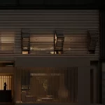 Listones Arquitectónicos Ash