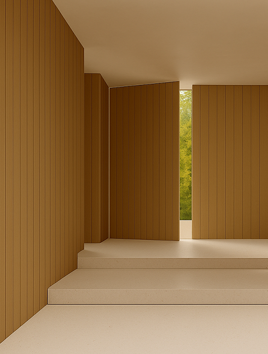 Wall Panels Liso