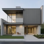 Wall Panel Lineal