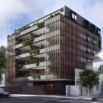 Listones Arquitectónicos Teca