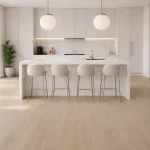 Madera Estructurada Xotik Roble Blanco