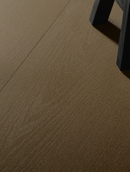 Piso porcelanato
madera