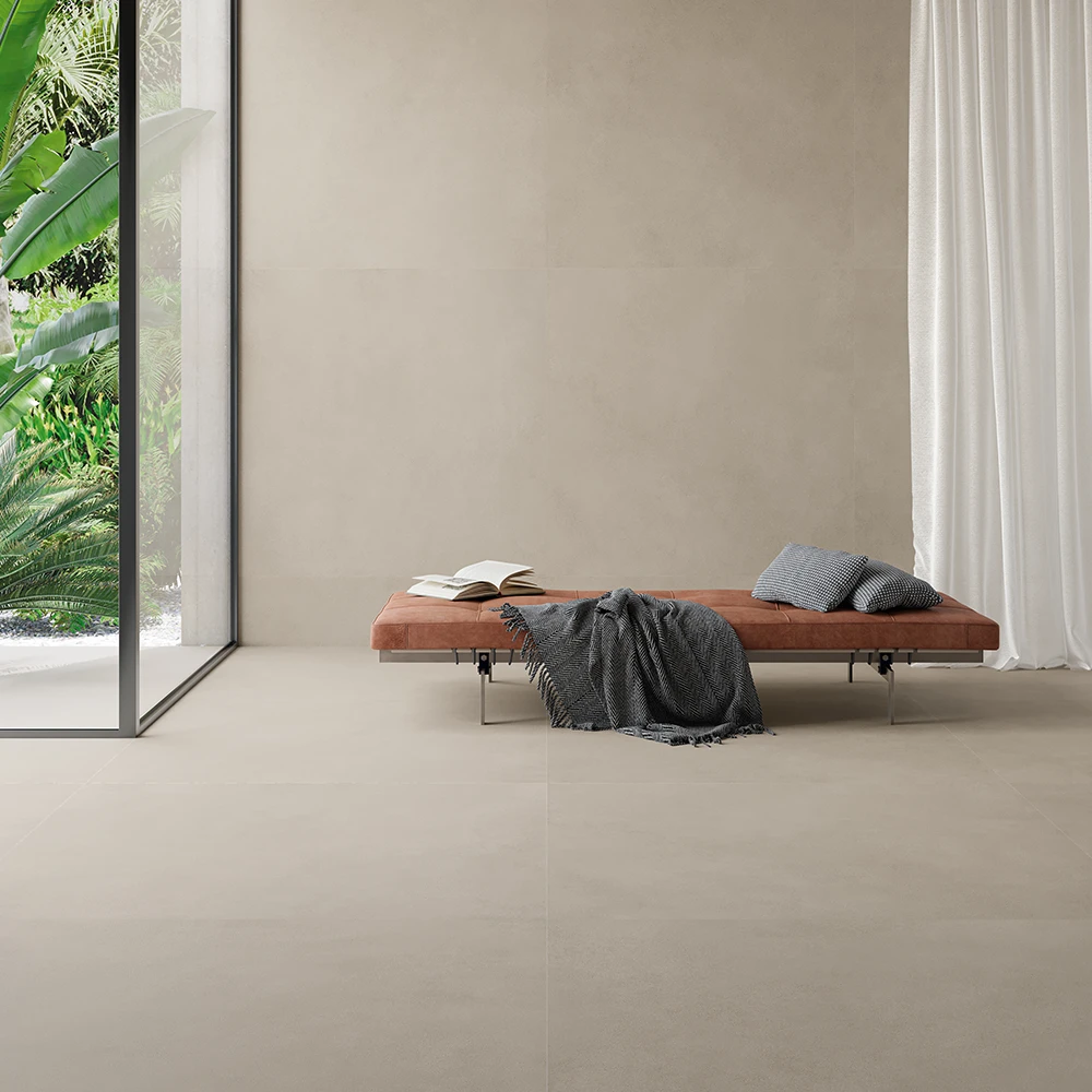 Porcelanato Sable Greige