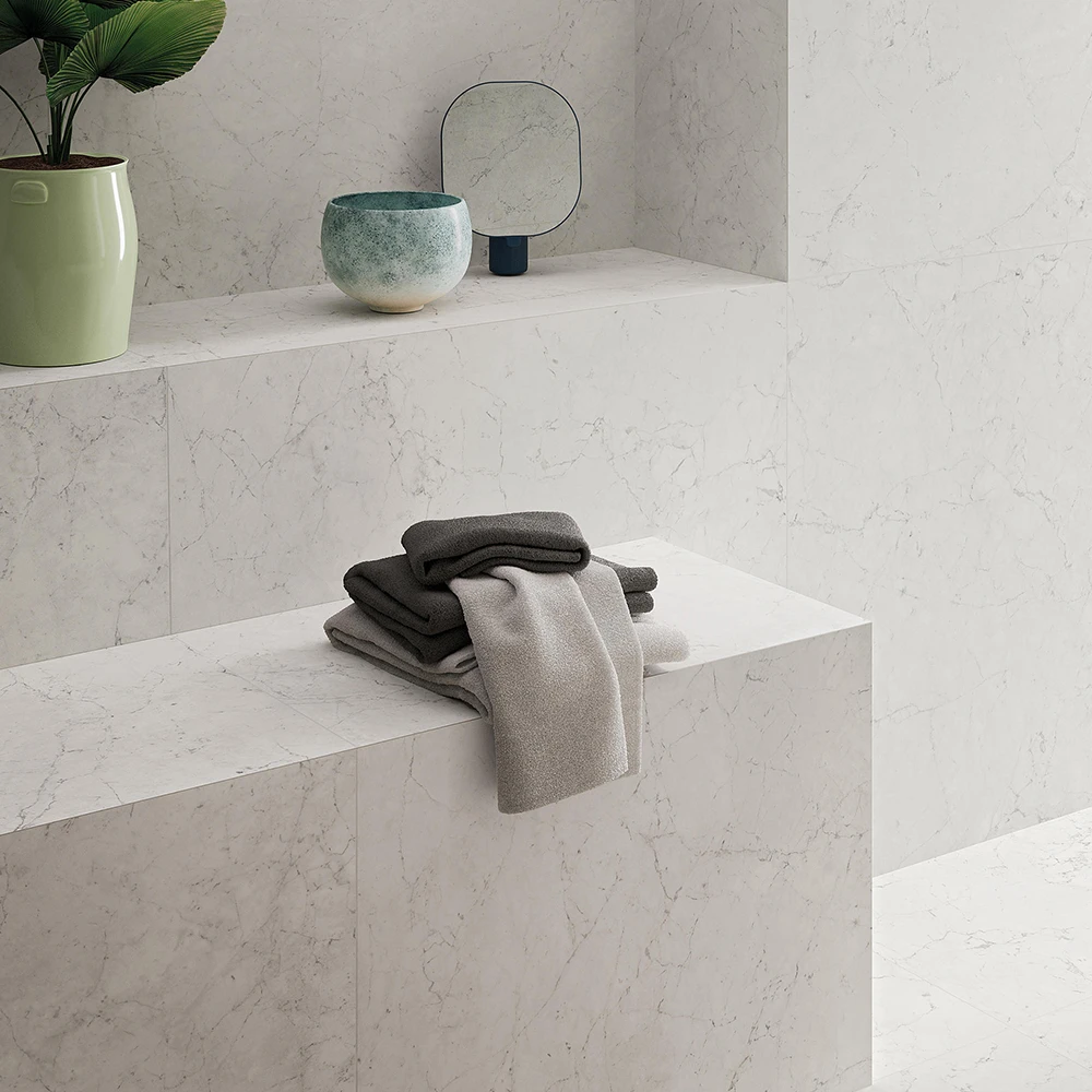 Porcelanato Foyer