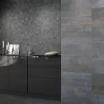 Porcelanato Metal
