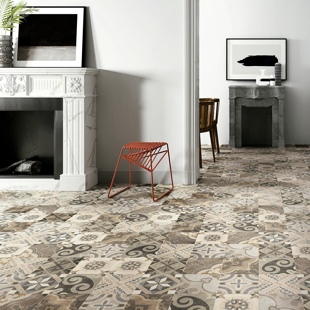 Mosaico Patchwork Classic Mix