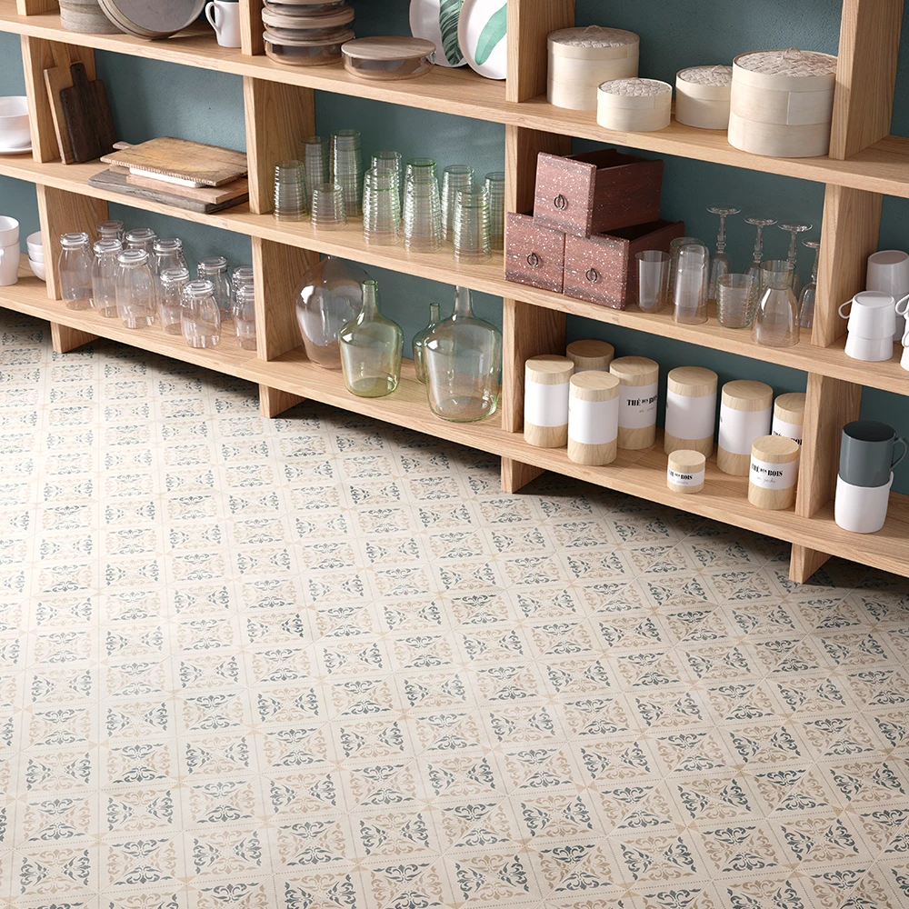 Mosaico Patchwork Classic 02